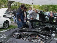 Inside the West Philly  