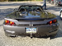 But it's CO2 Neutral..